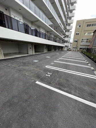 江坂駅 徒歩10分 8階の物件内観写真